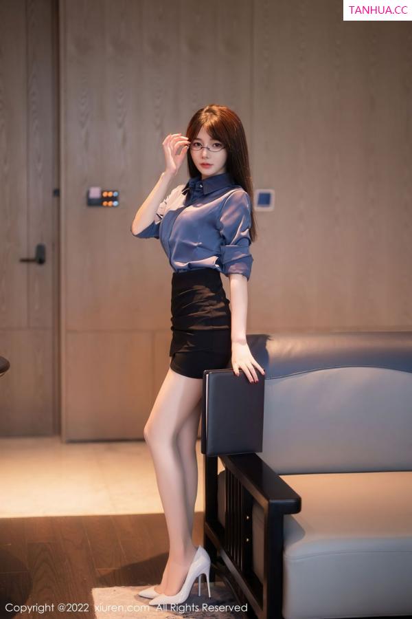 婠婠么  [XiuRen]高清写真图 2022.08.11 No.5419 婠婠么第29张图片